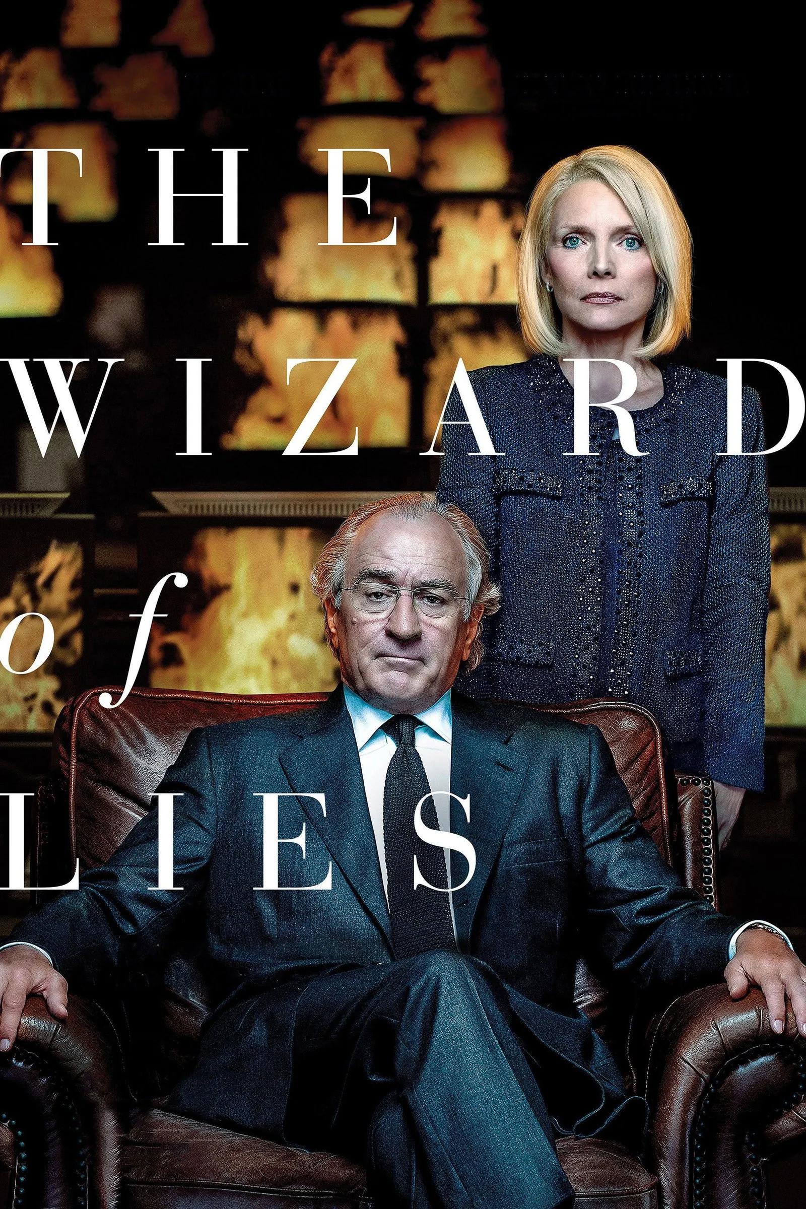 ภาพยนตร์ The Wizard of Lies ซับไทย ครบทุกตอน ดูฟรี HD