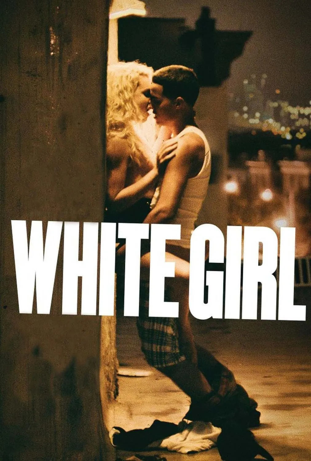 ภาพยนตร์ White Girl ซับไทย ครบทุกตอน ดูฟรี HD
