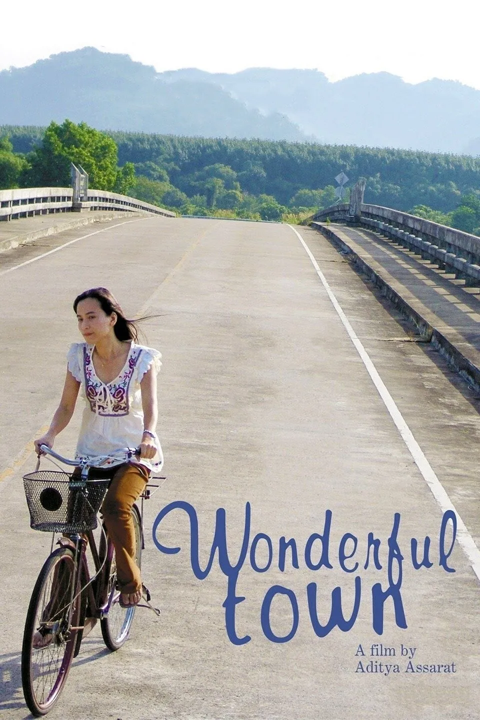 ภาพยนตร์ เมืองเหงาซ่อนรัก พากย์ไทย ครบทุกตอน ดูฟรี HD
