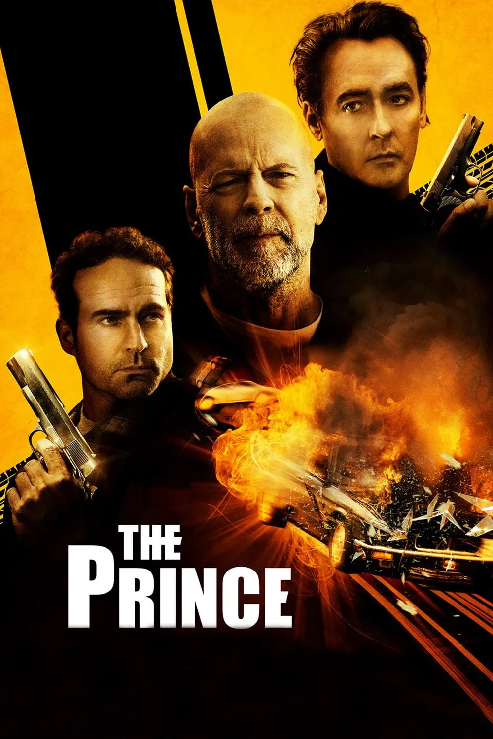 ภาพยนตร์ คู่พยัคฆ์ฟัดโคตรอึด ซับไทย ครบทุกตอน ดูฟรี HD