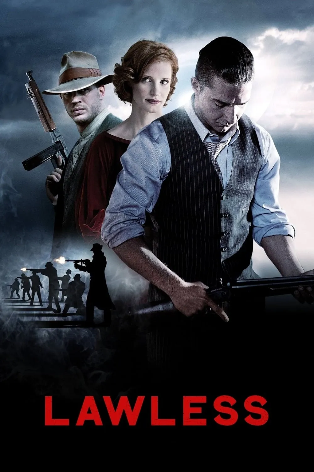 ภาพยนตร์ คนเถื่อนเมืองมหากาฬ ซับไทย ครบทุกตอน ดูฟรี HD