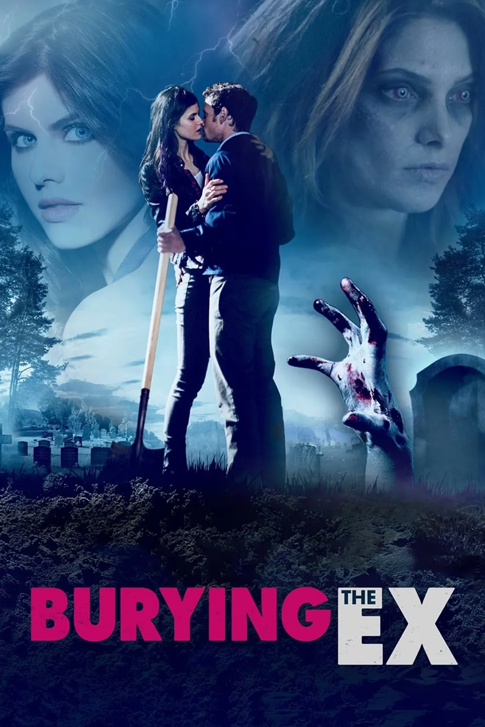 ภาพยนตร์ ซอมบี้ที่ (เคย) รัก ซับไทย ครบทุกตอน ดูฟรี HD