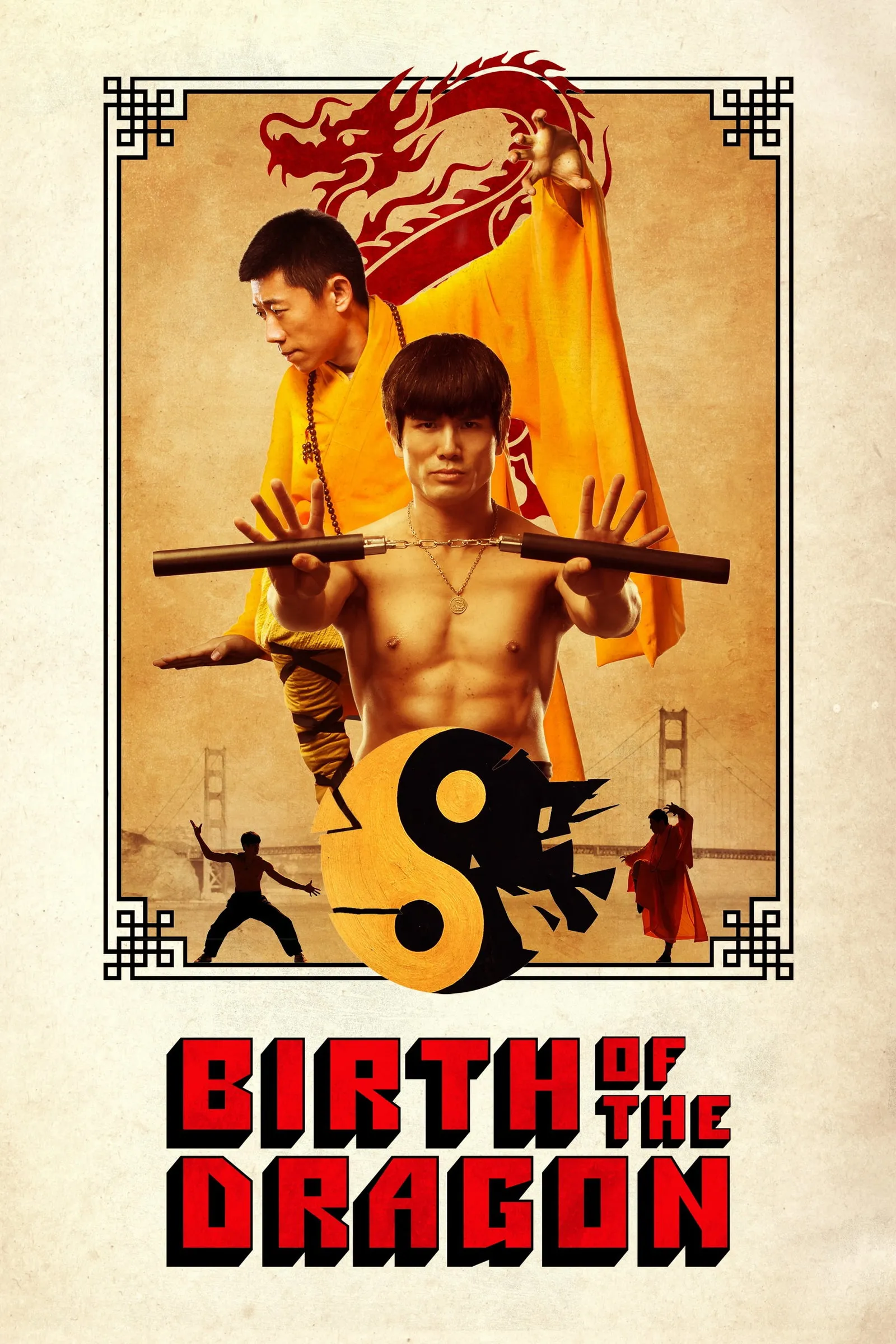 ภาพยนตร์ บรูซลี มังกรผงาดโลก ซับไทย ครบทุกตอน ดูฟรี HD
