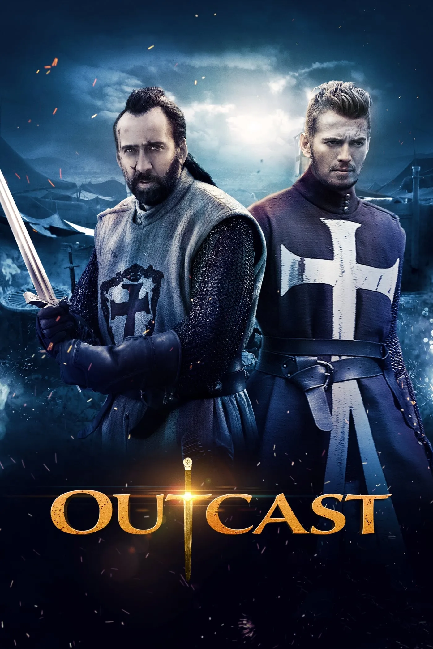 ภาพยนตร์ อัศวินชิงบัลลังก์ ซับไทย ครบทุกตอน ดูฟรี HD