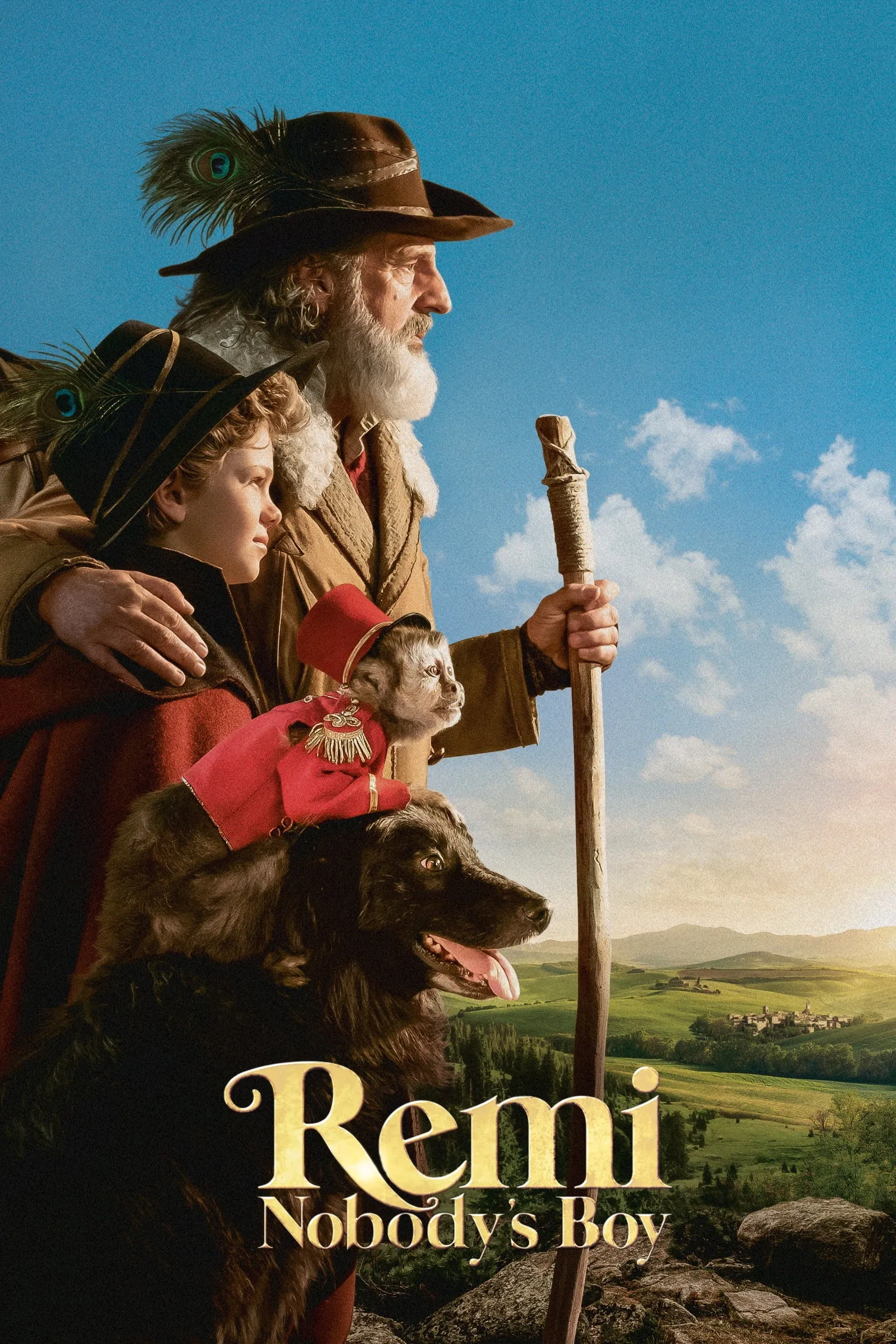 ภาพยนตร์ เรมี่ หนุ่มน้อยเสียงมหัศจรรย์ ซับไทย ครบทุกตอน ดูฟรี HD
