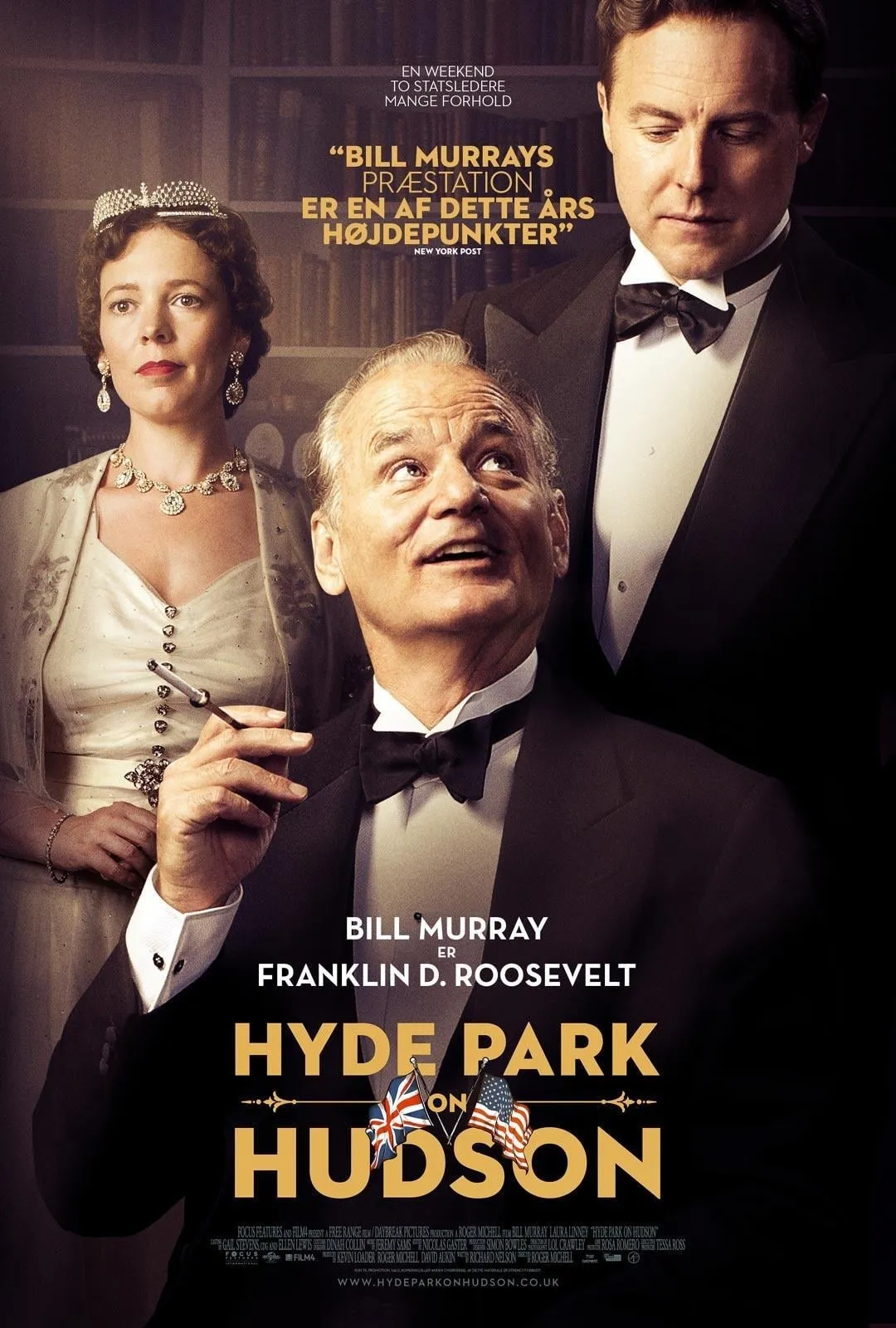 ภาพยนตร์ แกร่งสุดมหาบุรุษรูสเวลท์ ซับไทย ครบทุกตอน ดูฟรี HD