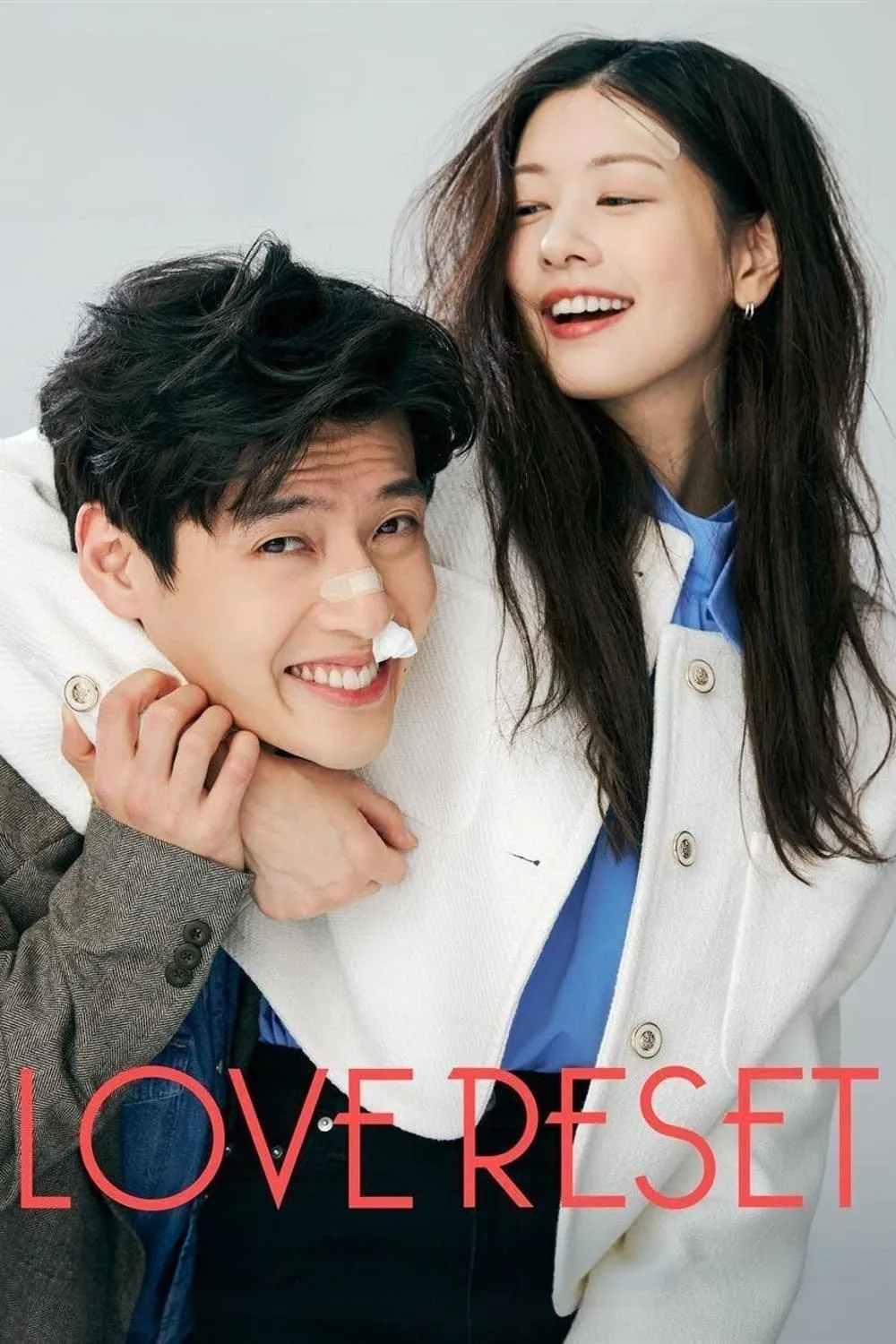 ภาพยนตร์ 30 วันโคตร(เกลียด)เธอเลย ซับไทย ครบทุกตอน ดูฟรี HD