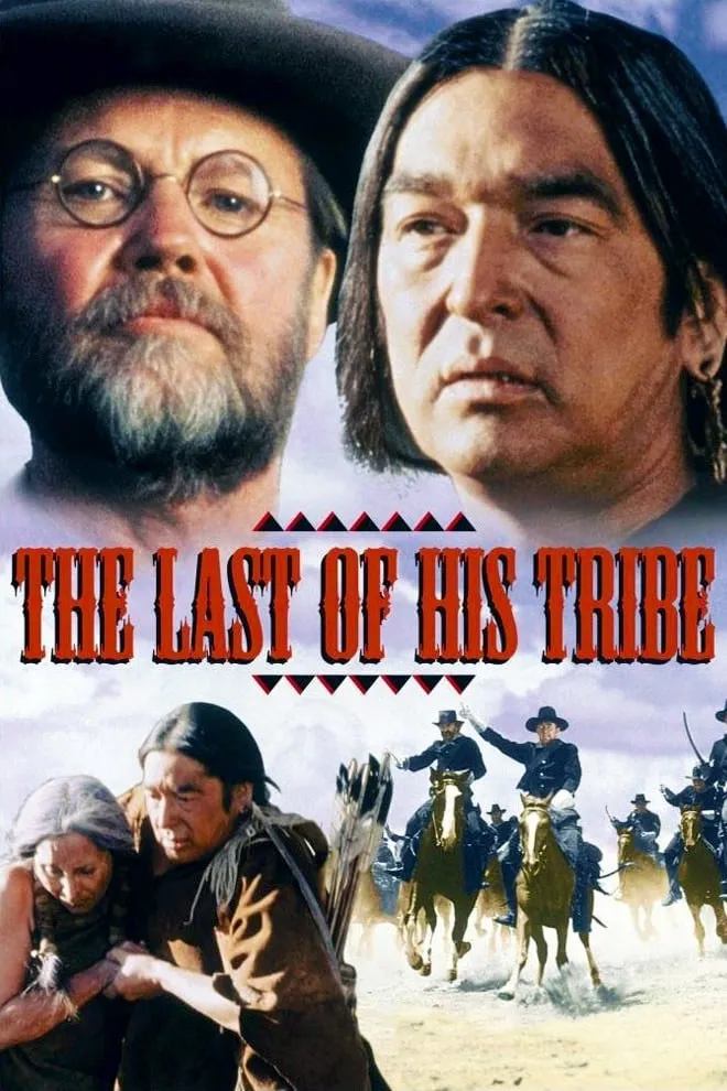 ภาพยนตร์ The Last of His Tribe ซับไทย ครบทุกตอน ดูฟรี HD