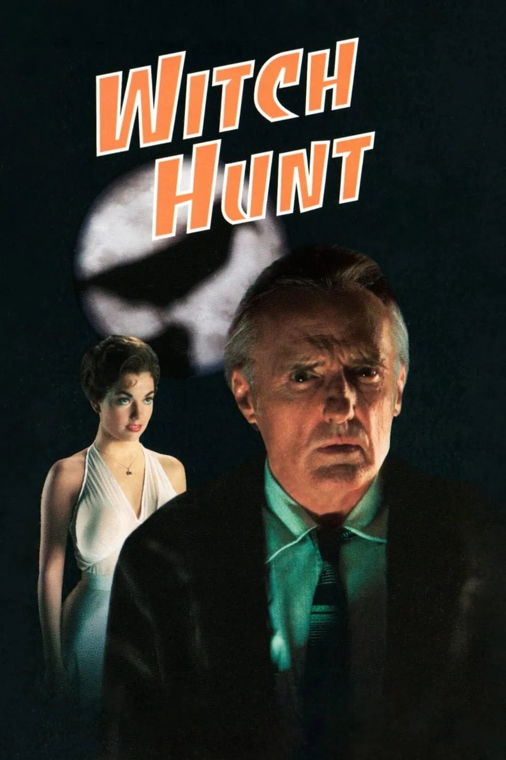 ภาพยนตร์ Witch Hunt ซับไทย ครบทุกตอน ดูฟรี HD