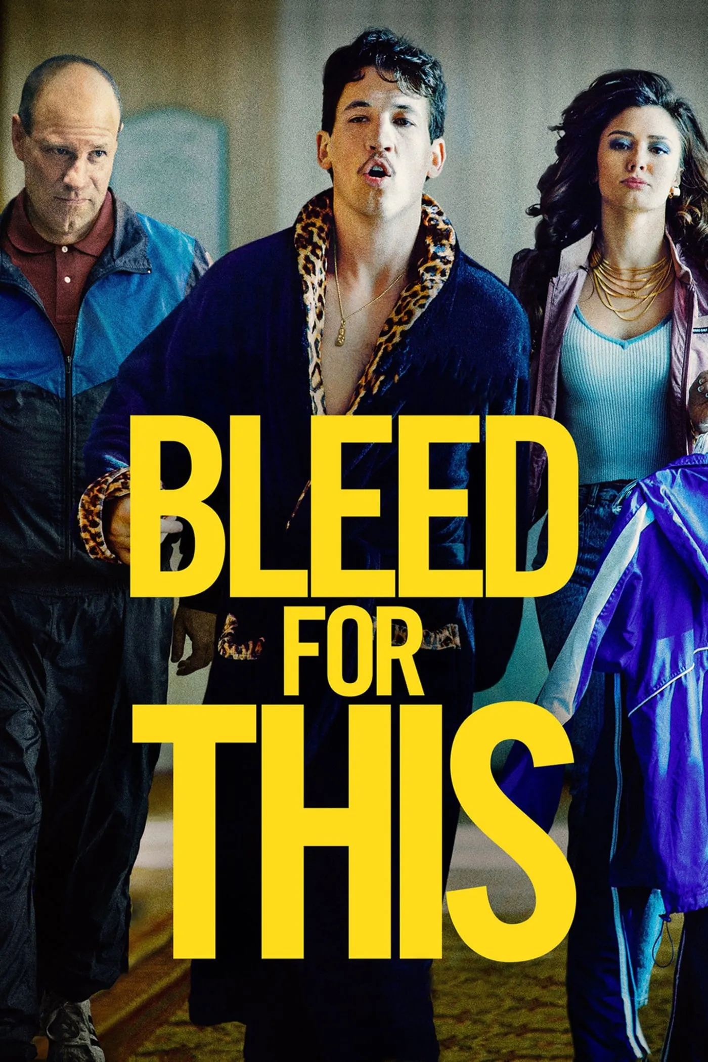 ภาพยนตร์ คนระห่ำหมัดหยุดโลก ซับไทย ครบทุกตอน ดูฟรี HD