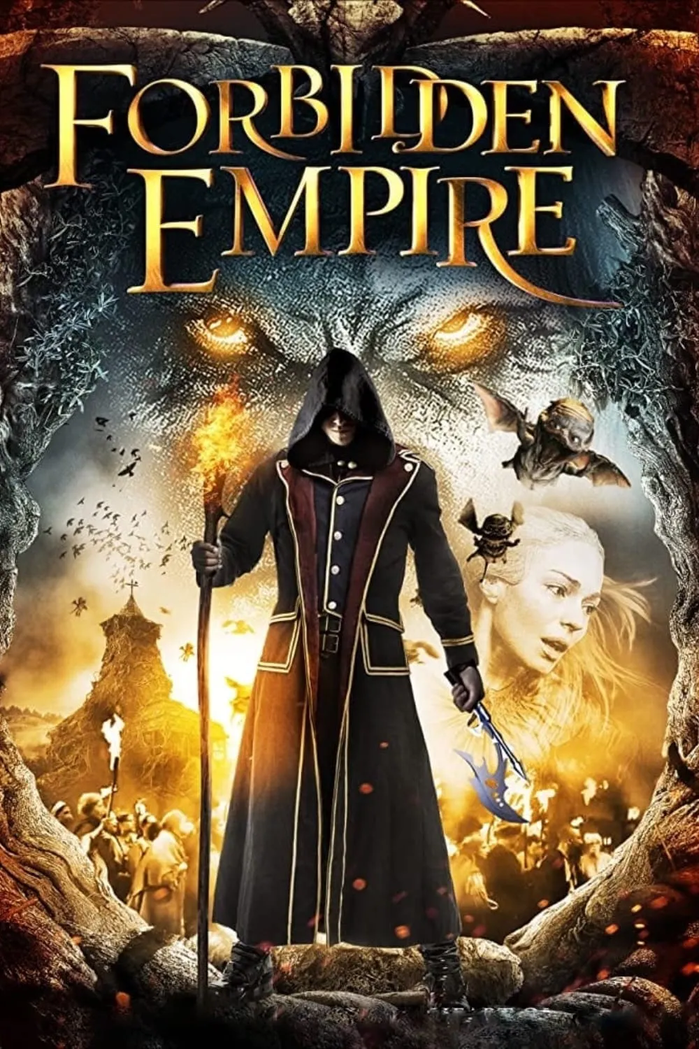 ภาพยนตร์ สงครามล้างคําสาปอสูร ซับไทย ครบทุกตอน ดูฟรี HD