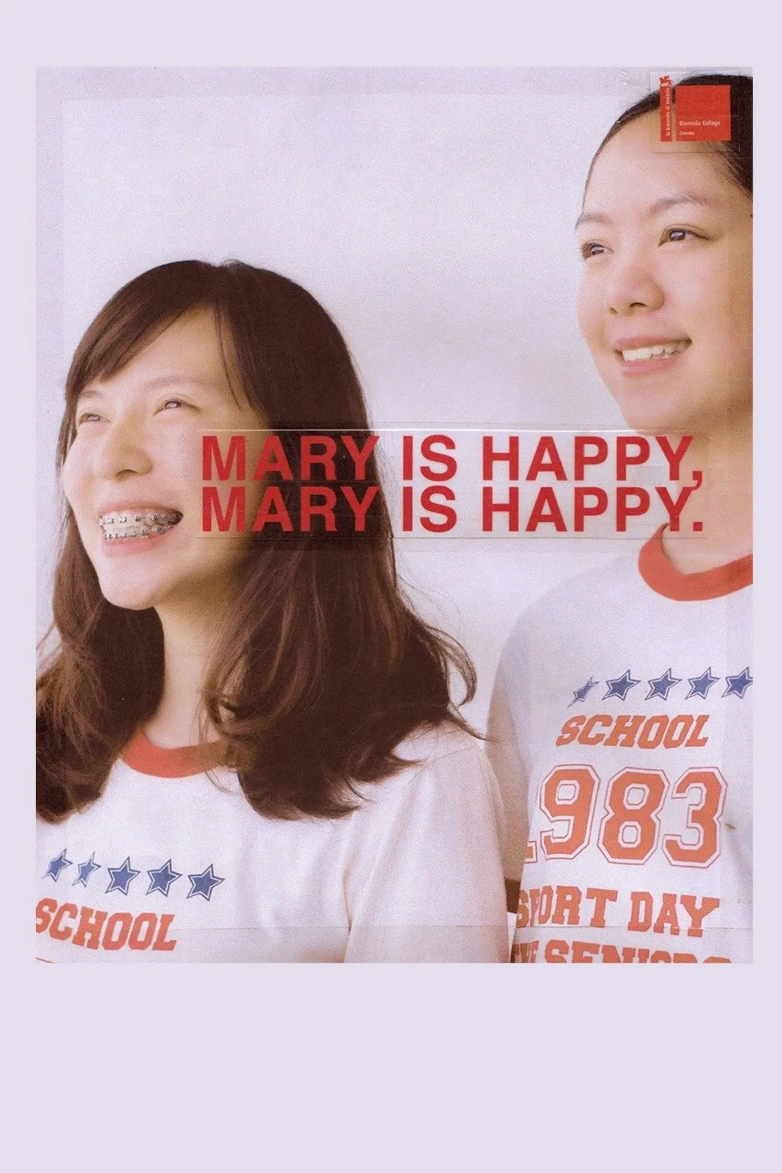 ภาพยนตร์ Mary Is Happy, Mary Is Happy. พากย์ไทย ครบทุกตอน ดูฟรี HD