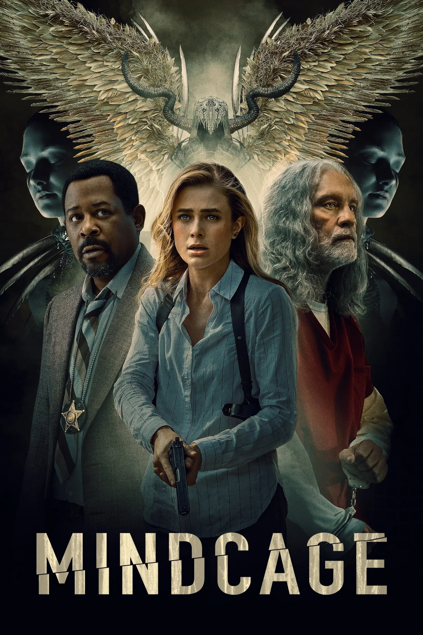 ภาพยนตร์ ล่ากรงขังวิปริต ซับไทย ครบทุกตอน ดูฟรี HD