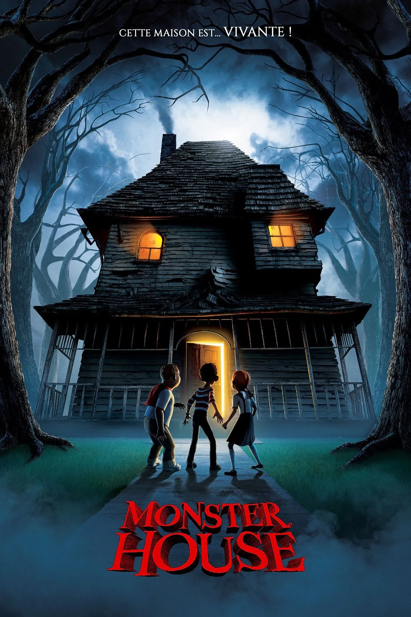 ภาพยนตร์ บ้านผีสิง ซับไทย ครบทุกตอน ดูฟรี HD