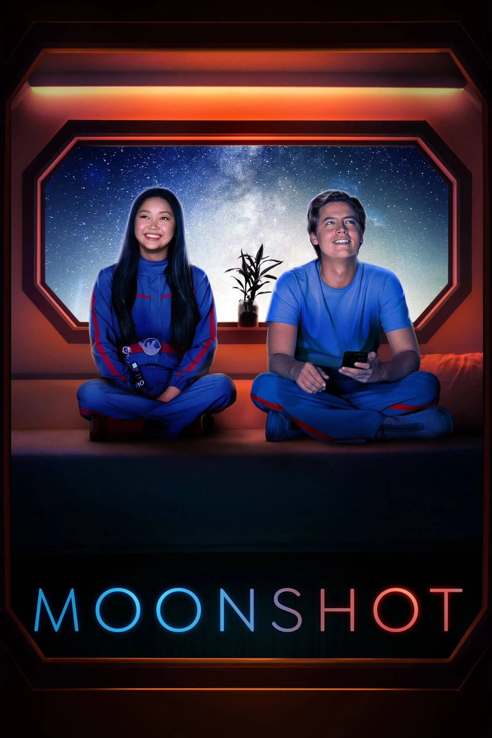 ภาพยนตร์ Moonshot ซับไทย ครบทุกตอน ดูฟรี HD