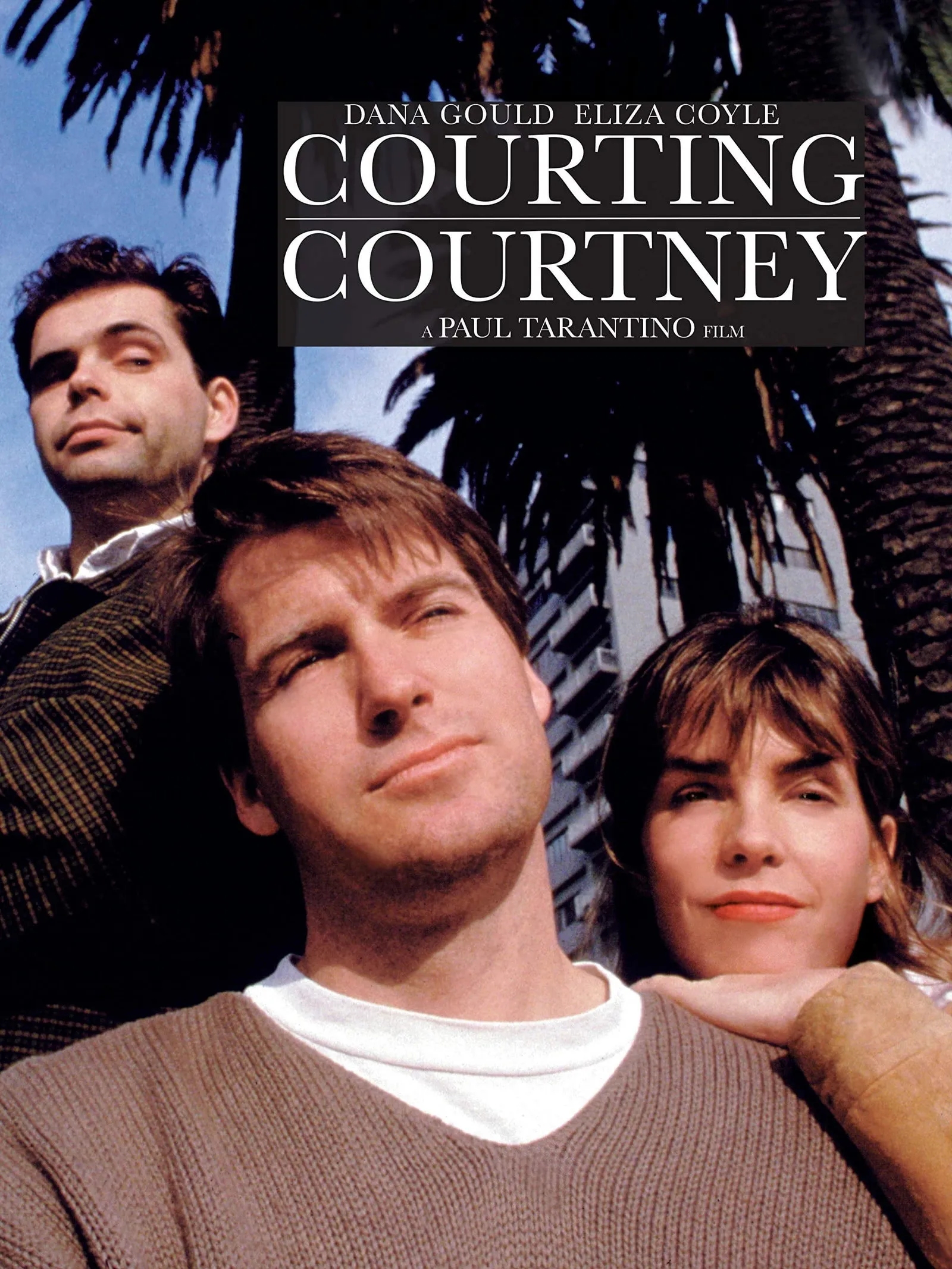 ภาพยนตร์ Courting Courtney ซับไทย ครบทุกตอน ดูฟรี HD