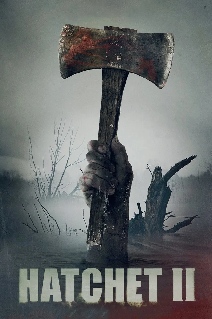 ภาพยนตร์ Hatchet II ซับไทย ครบทุกตอน ดูฟรี HD