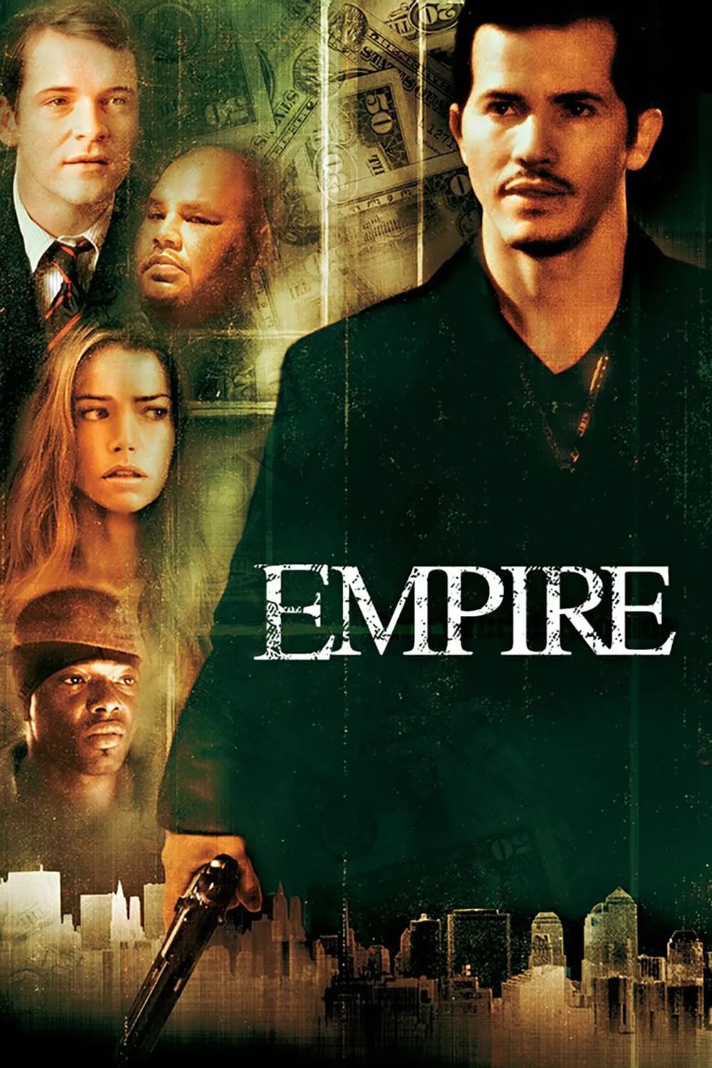 ภาพยนตร์ Empire ซับไทย ครบทุกตอน ดูฟรี HD