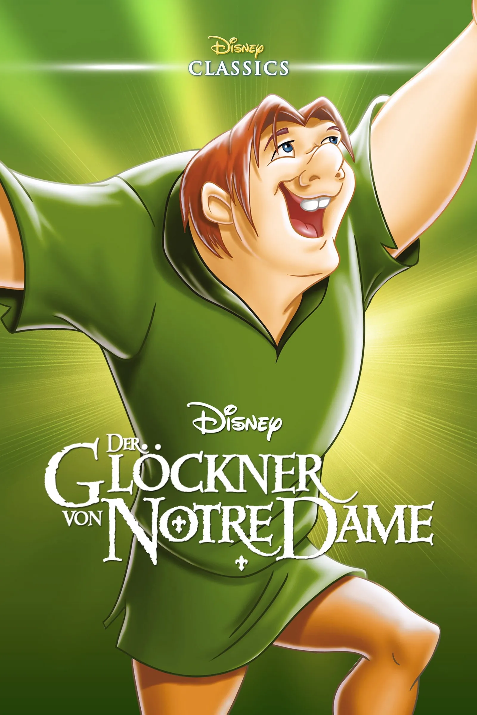 ภาพยนตร์ คนค่อมแห่งนอเทรอดาม ซับไทย ครบทุกตอน ดูฟรี HD
