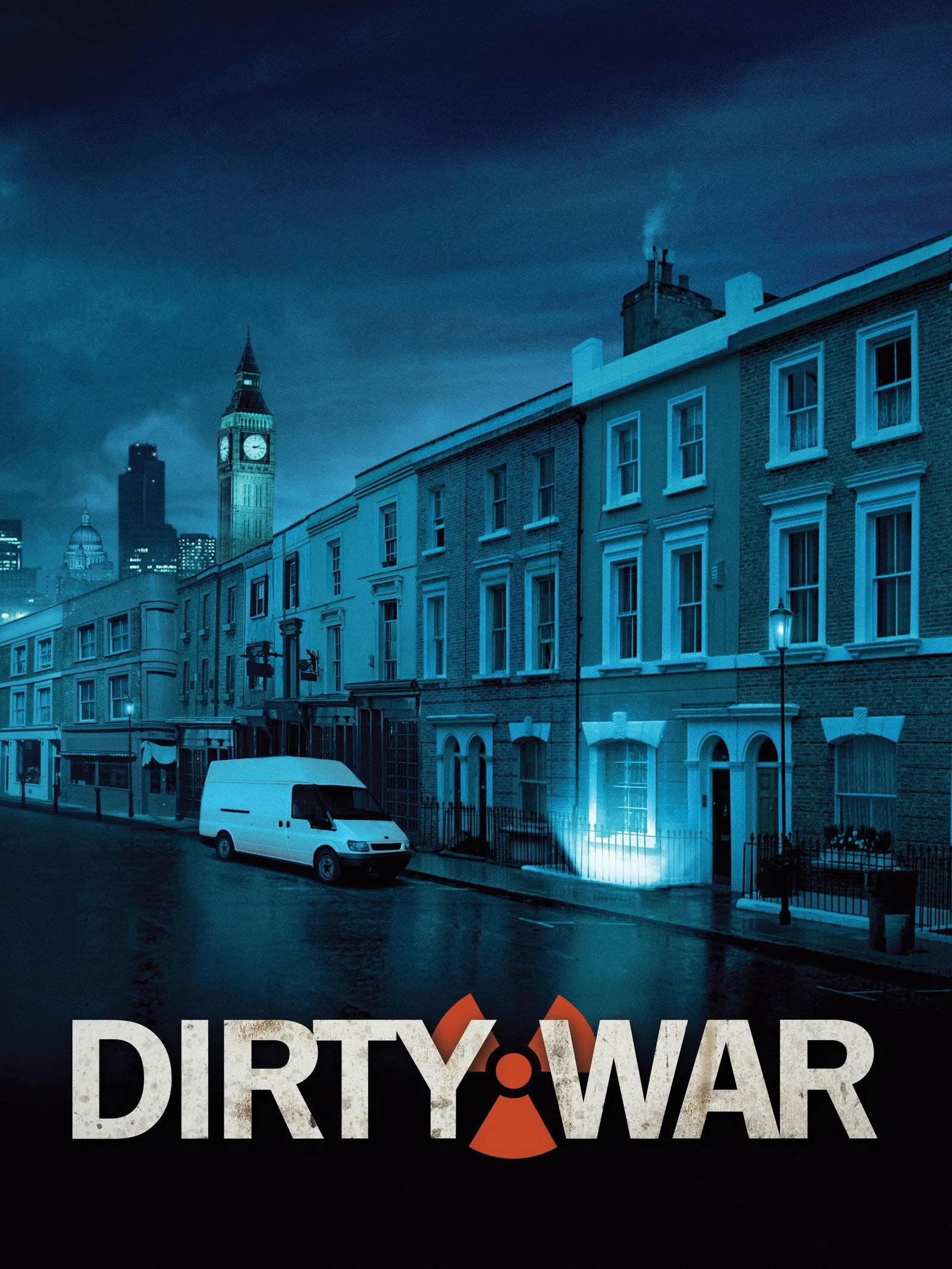 ภาพยนตร์ Dirty War ซับไทย ครบทุกตอน ดูฟรี HD