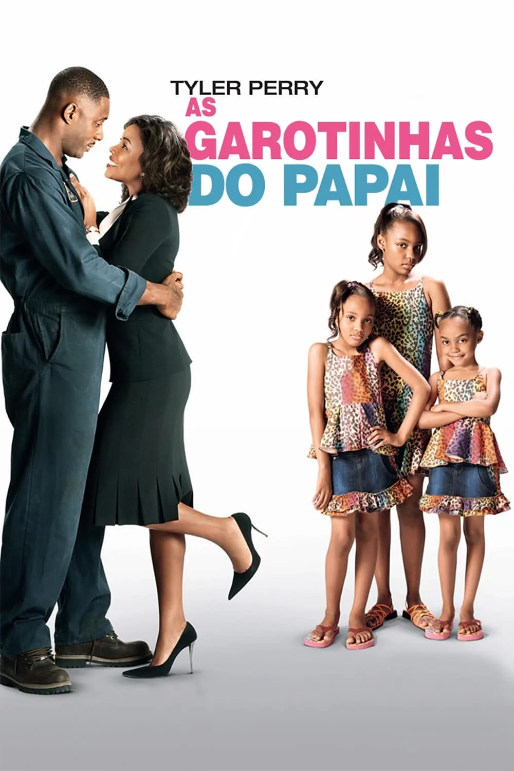 ภาพยนตร์ Daddy's Little Girls ซับไทย ครบทุกตอน ดูฟรี HD