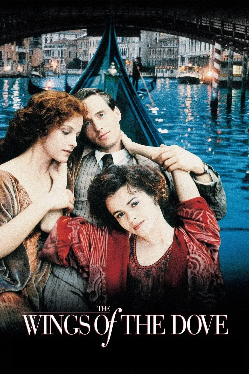 ภาพยนตร์ The Wings of the Dove ซับไทย ครบทุกตอน ดูฟรี HD