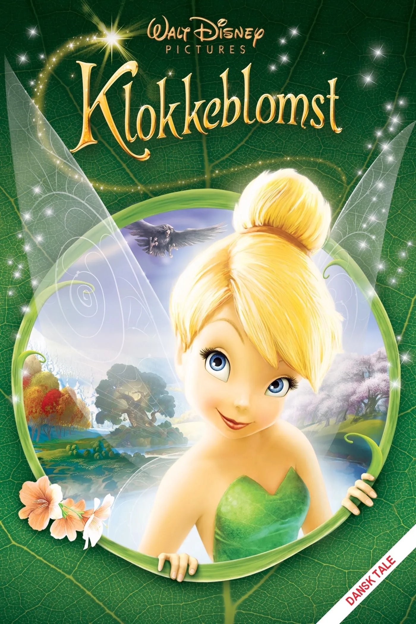 ภาพยนตร์ ทิงเกอร์เบลล์ ซับไทย ครบทุกตอน ดูฟรี HD