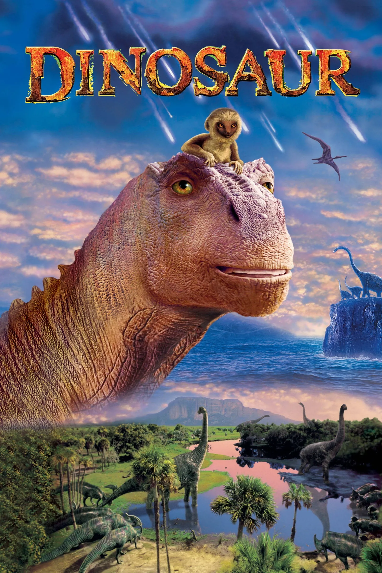 ภาพยนตร์ ไดโนเสาร์ ซับไทย ครบทุกตอน ดูฟรี HD
