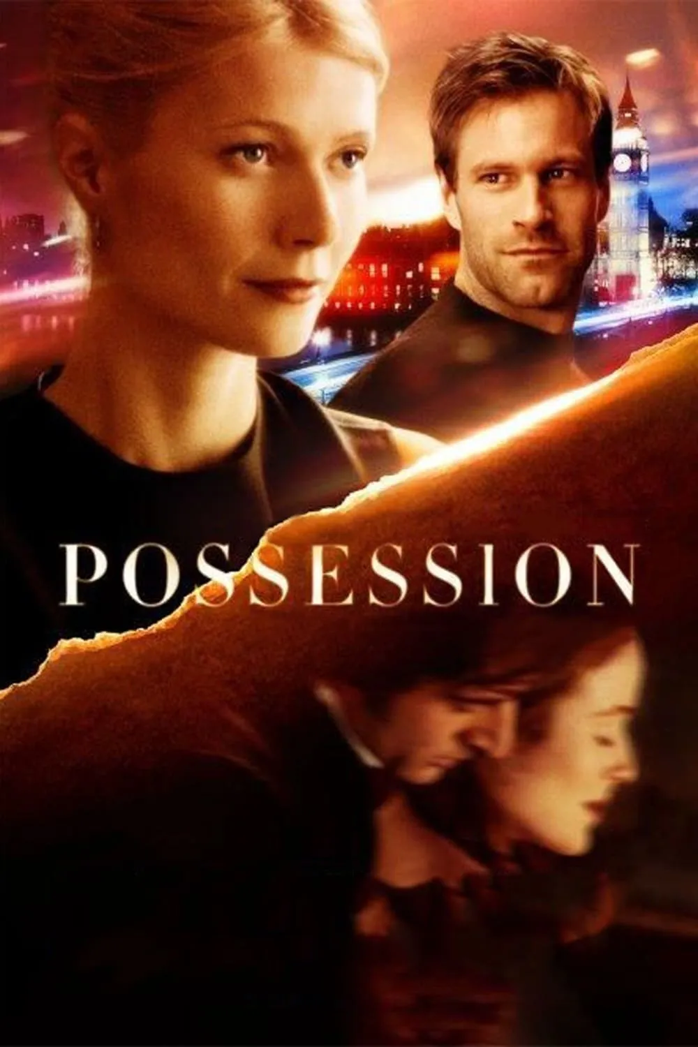 ภาพยนตร์ Possession ซับไทย ครบทุกตอน ดูฟรี HD