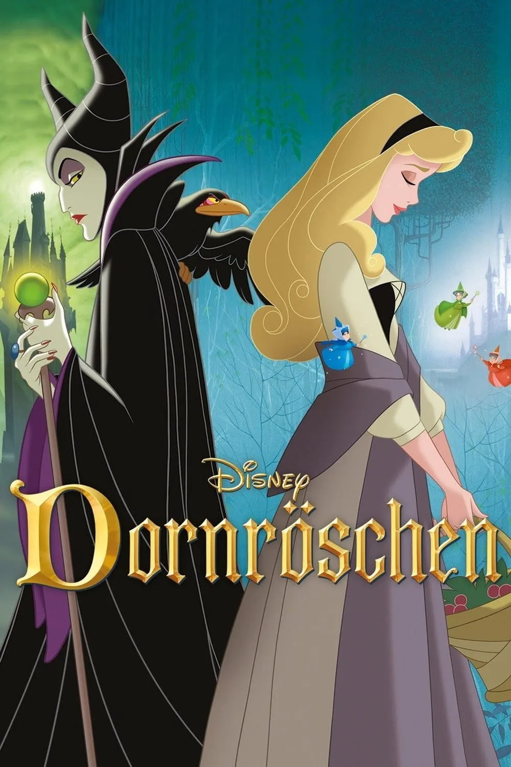 ภาพยนตร์ เจ้าหญิงนิทรา ซับไทย ครบทุกตอน ดูฟรี HD