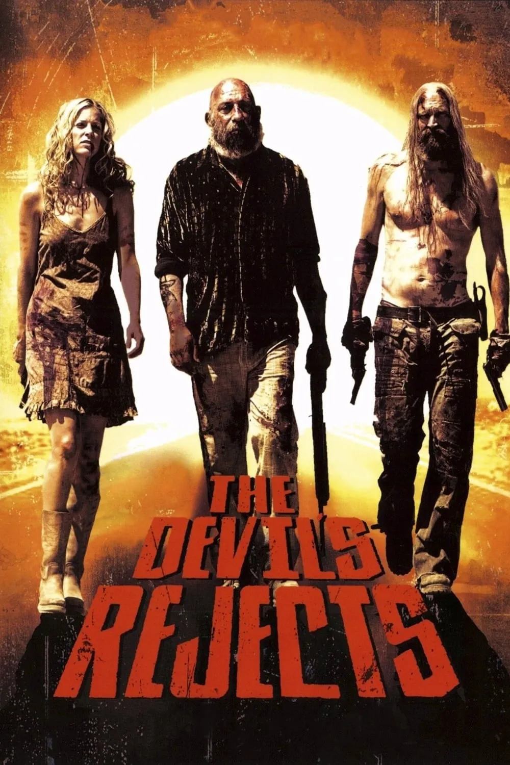 ภาพยนตร์ เกมล่าล้างคนพันธุ์นรก ซับไทย ครบทุกตอน ดูฟรี HD