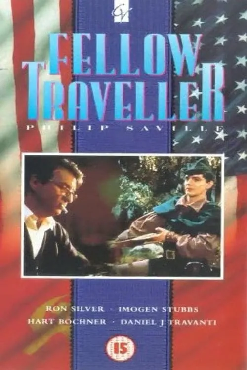 ภาพยนตร์ Fellow Traveller ซับไทย ครบทุกตอน ดูฟรี HD