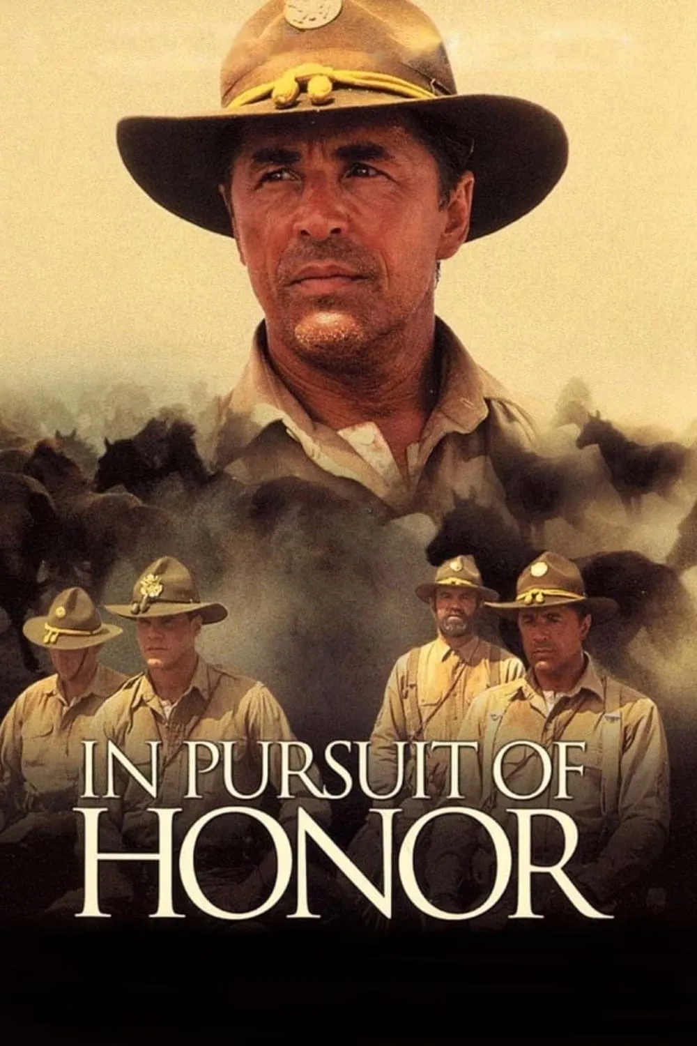 ภาพยนตร์ In Pursuit of Honor ซับไทย ครบทุกตอน ดูฟรี HD