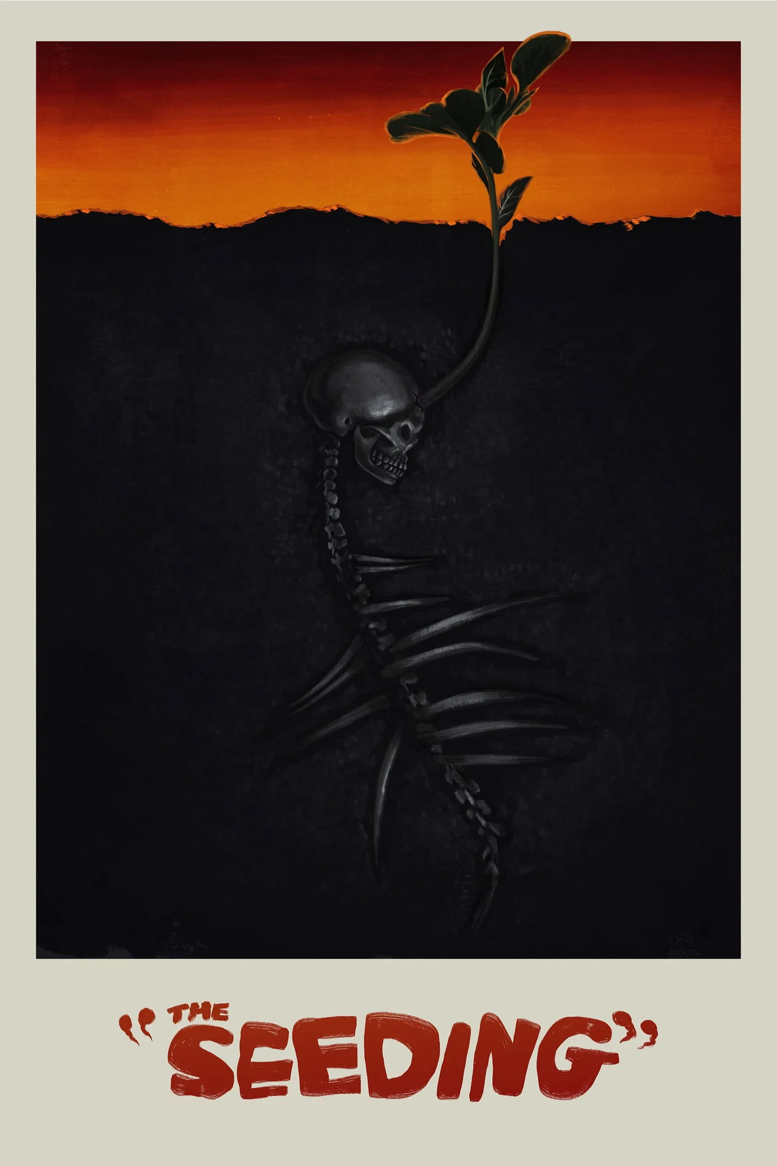 ภาพยนตร์ The Seeding ซับไทย ครบทุกตอน ดูฟรี HD