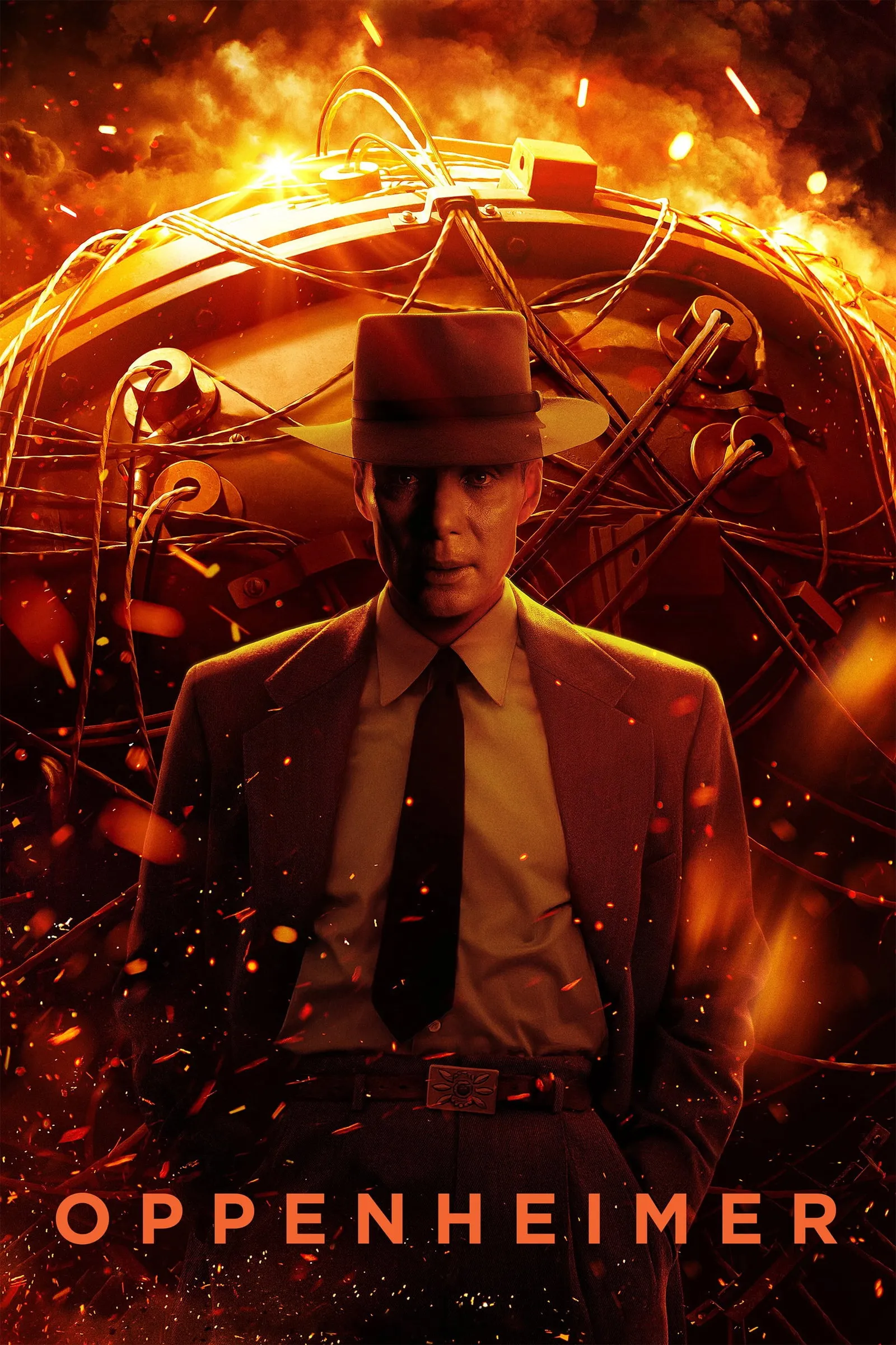 ภาพยนตร์ ออพเพนไฮเมอร์ ซับไทย ครบทุกตอน ดูฟรี HD