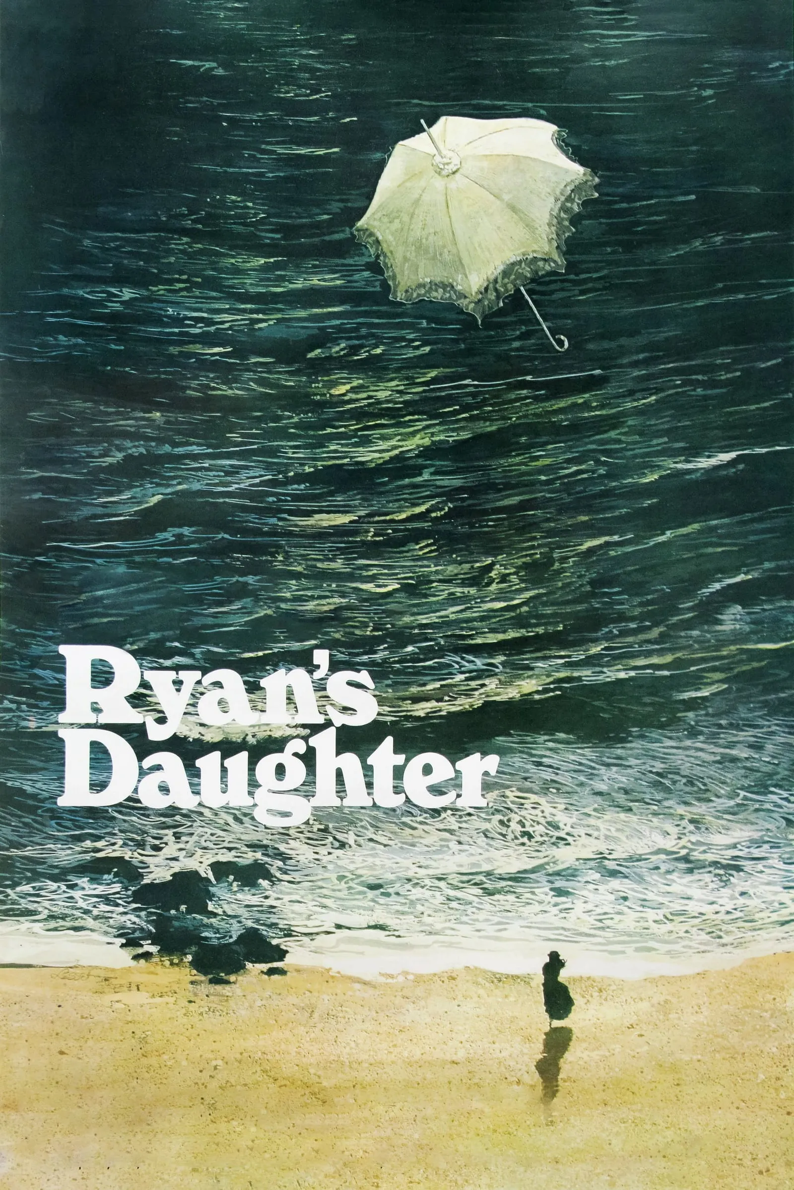 ภาพยนตร์ Ryan's Daughter ซับไทย ครบทุกตอน ดูฟรี HD