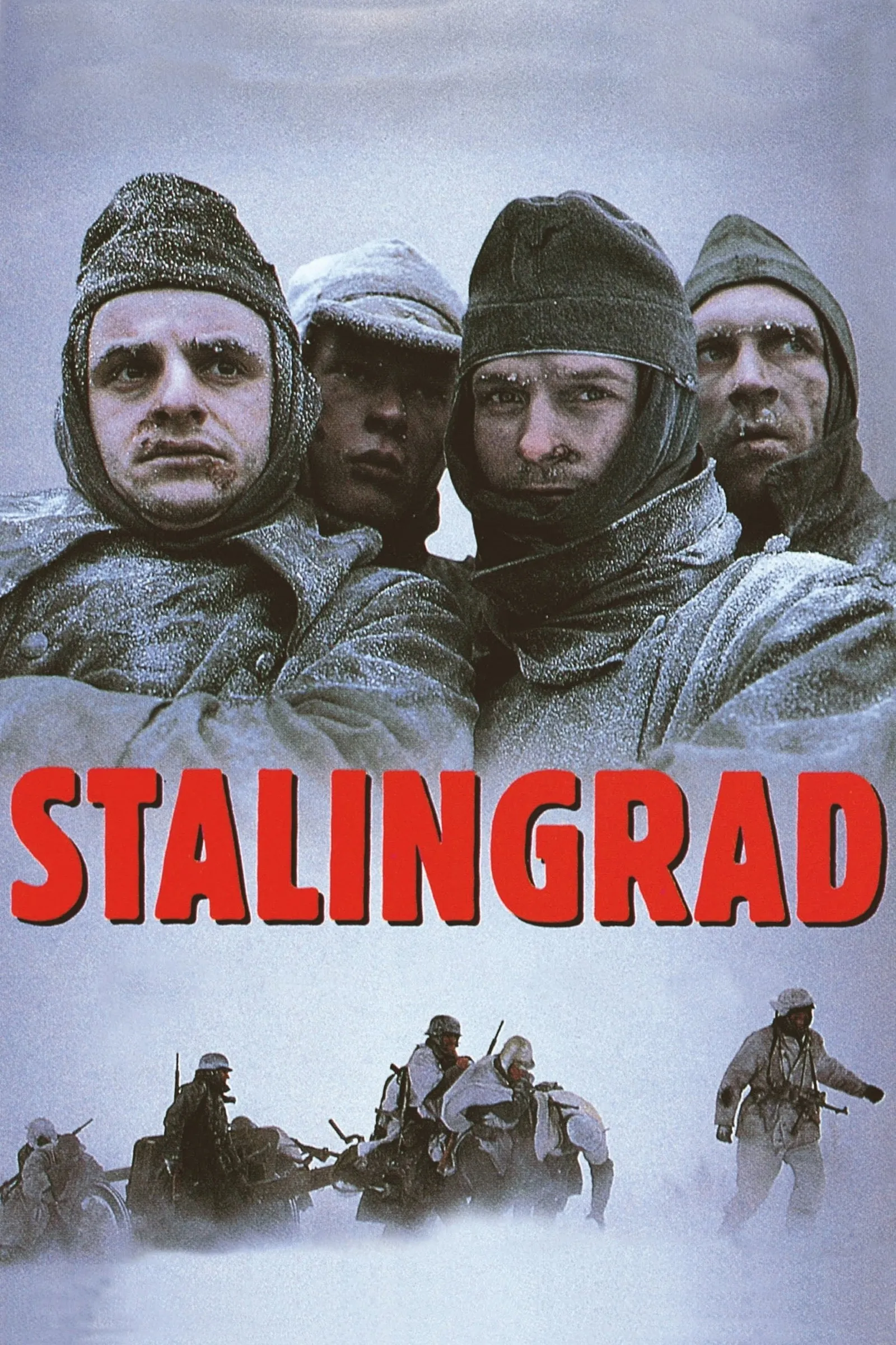 ภาพยนตร์ Stalingrad ซับไทย ครบทุกตอน ดูฟรี HD