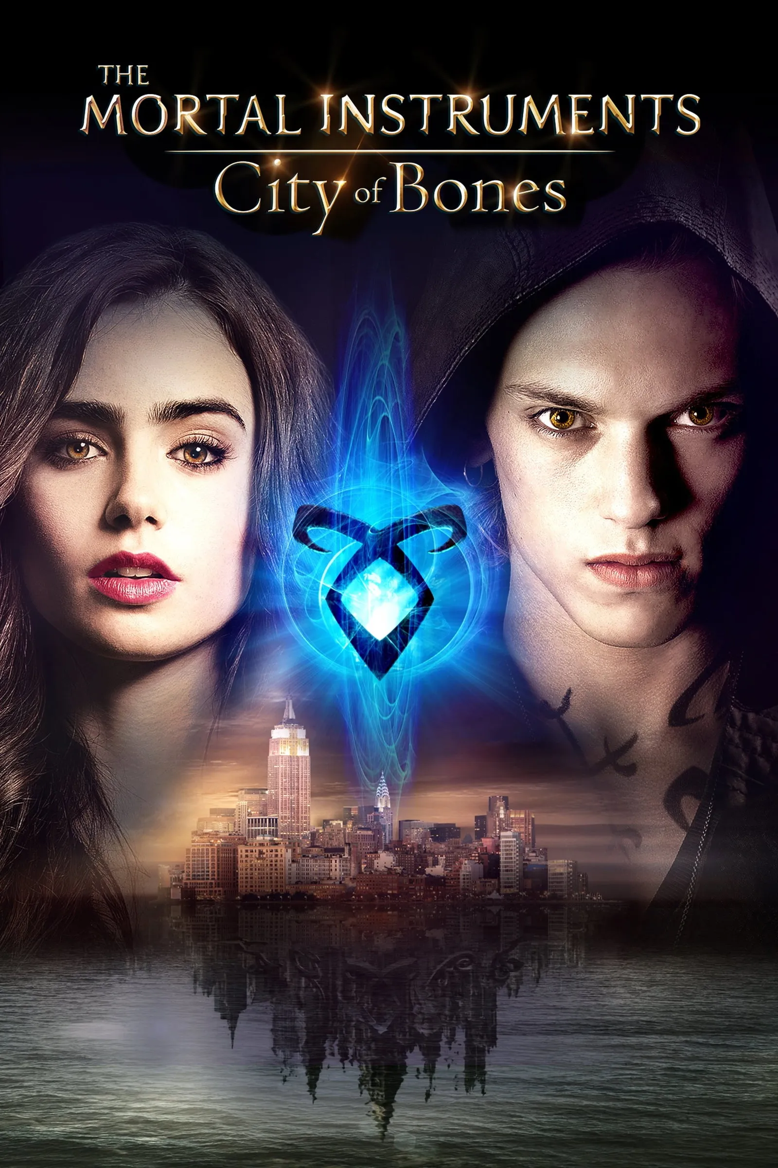 ภาพยนตร์ นักรบครึ่งเทวดา ซับไทย ครบทุกตอน ดูฟรี HD