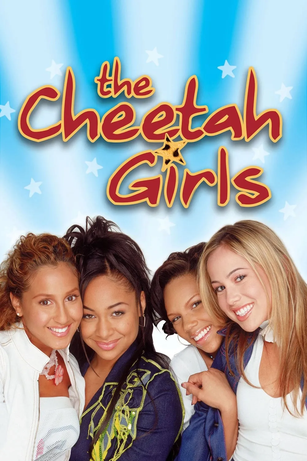 ภาพยนตร์ The Cheetah Girls ซับไทย ครบทุกตอน ดูฟรี HD