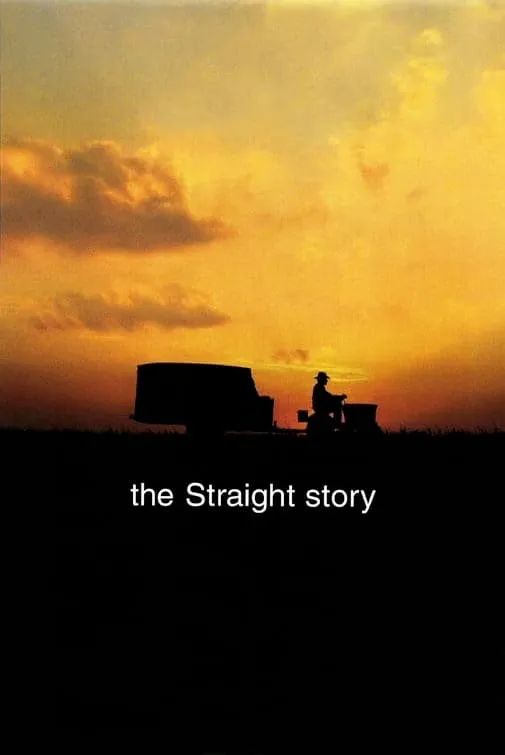 ภาพยนตร์ The Straight Story ซับไทย ครบทุกตอน ดูฟรี HD