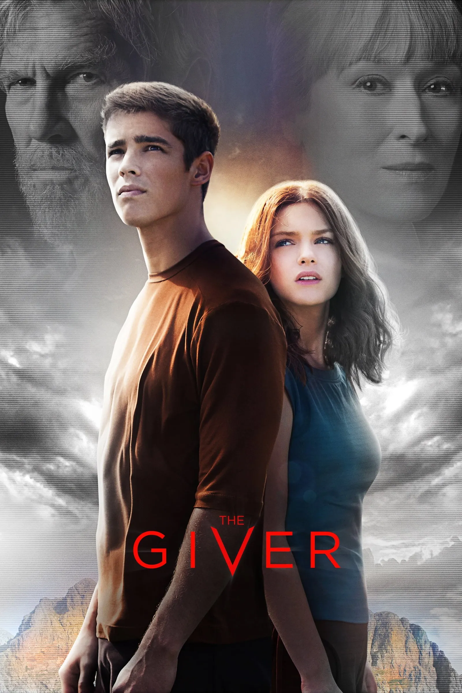 ภาพยนตร์ เดอะ กิฟเวอร์ พลังพลิกโลก ซับไทย ครบทุกตอน ดูฟรี HD