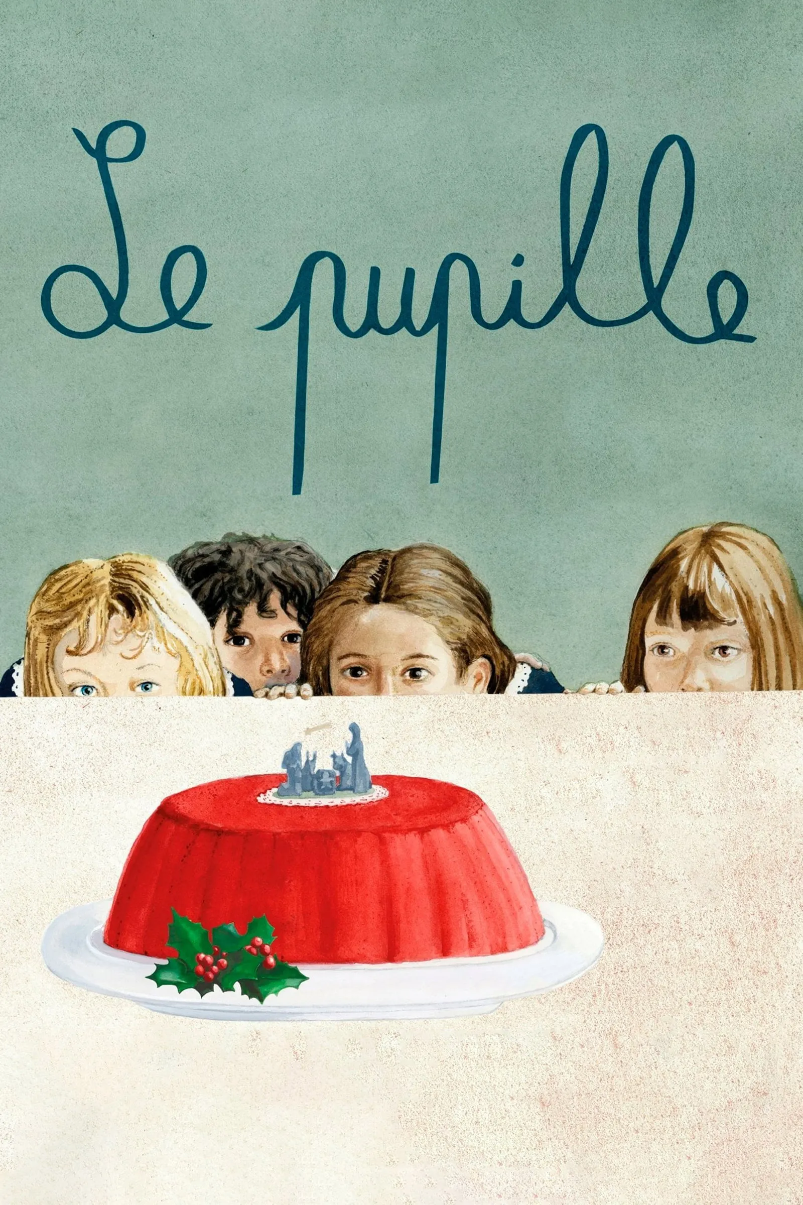 ภาพยนตร์ Le pupille ซับไทย ครบทุกตอน ดูฟรี HD
