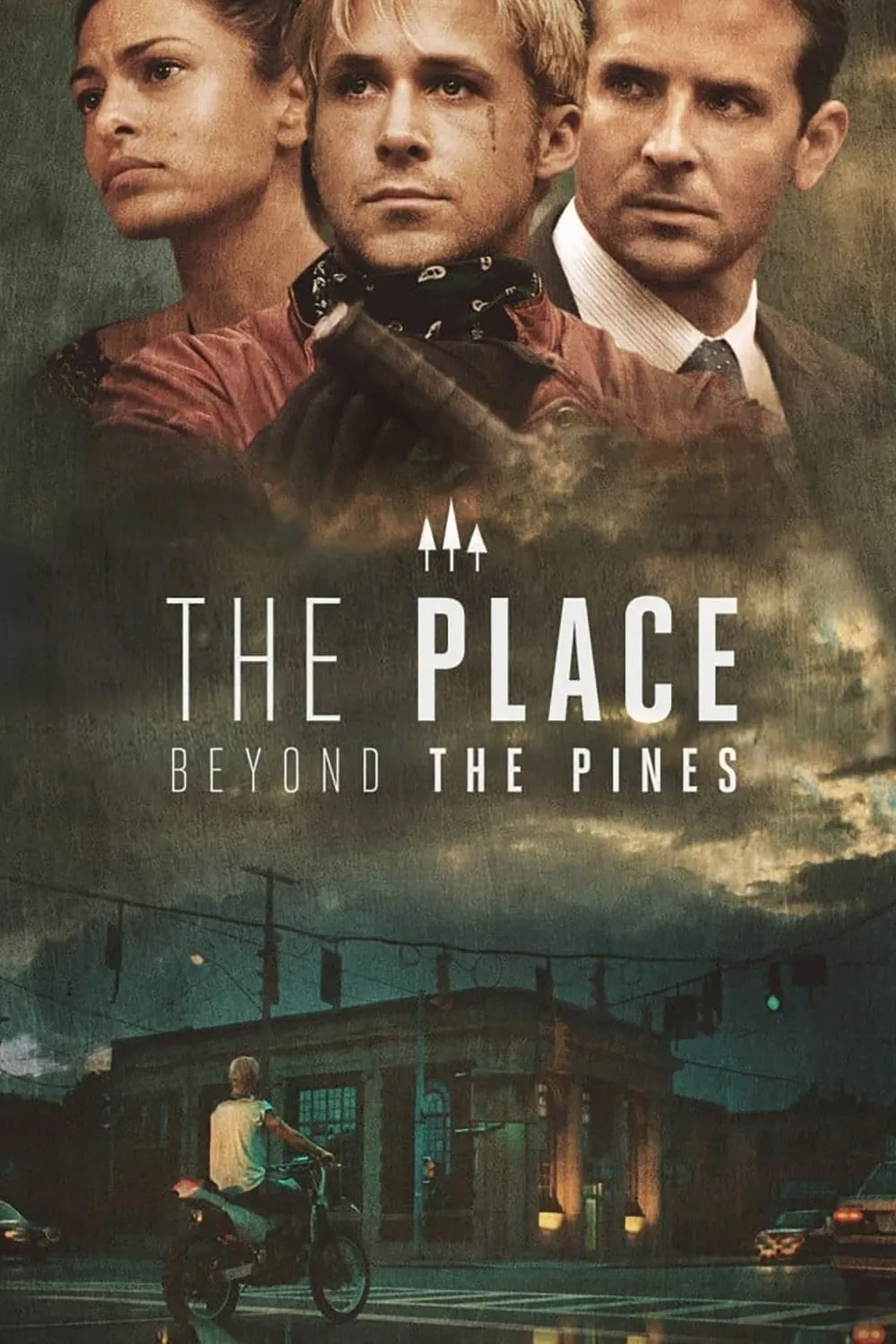 ภาพยนตร์ พลิกชะตาท้าหัวใจระห่ำ ซับไทย ครบทุกตอน ดูฟรี HD