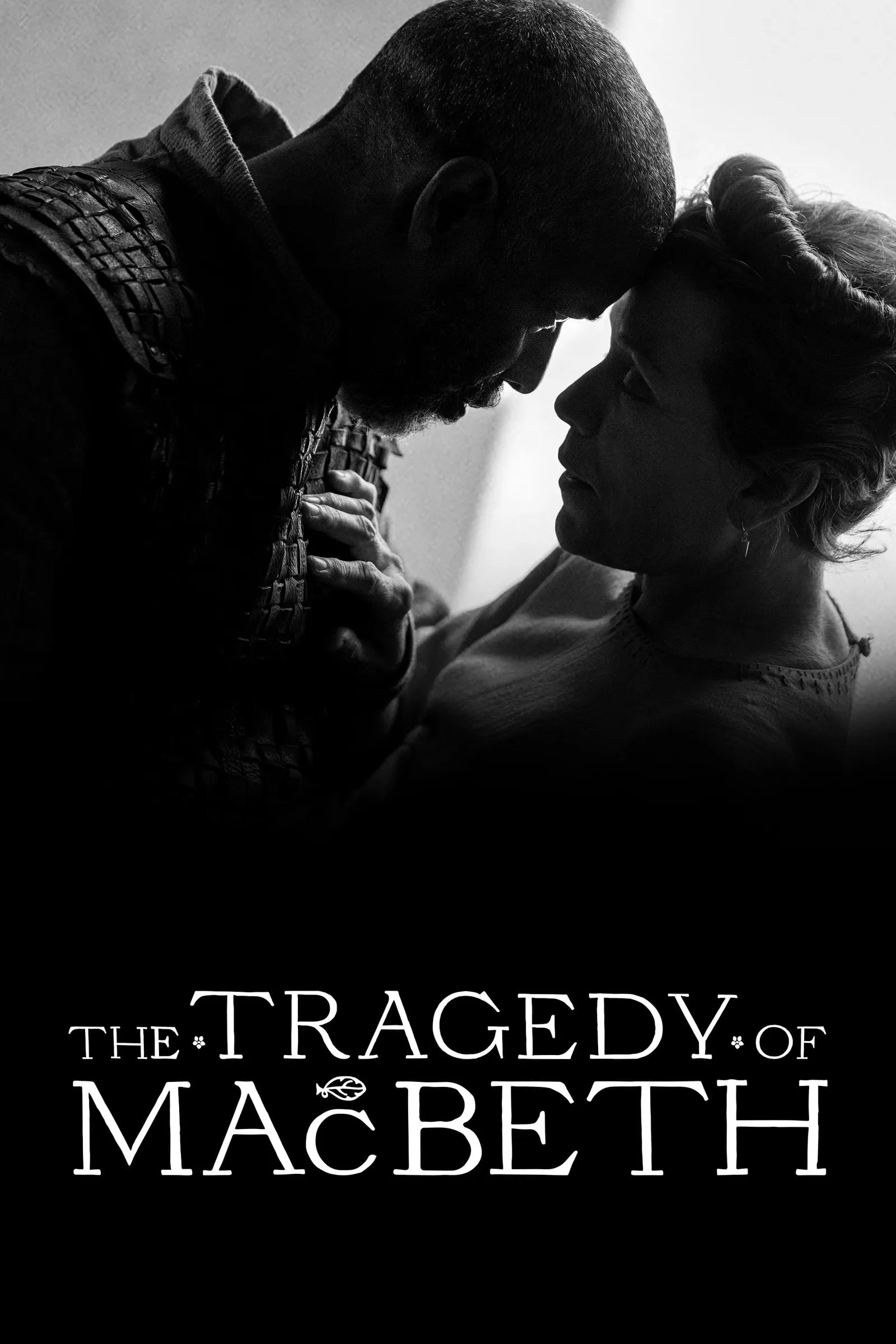 ภาพยนตร์ The Tragedy of Macbeth ซับไทย ครบทุกตอน ดูฟรี HD