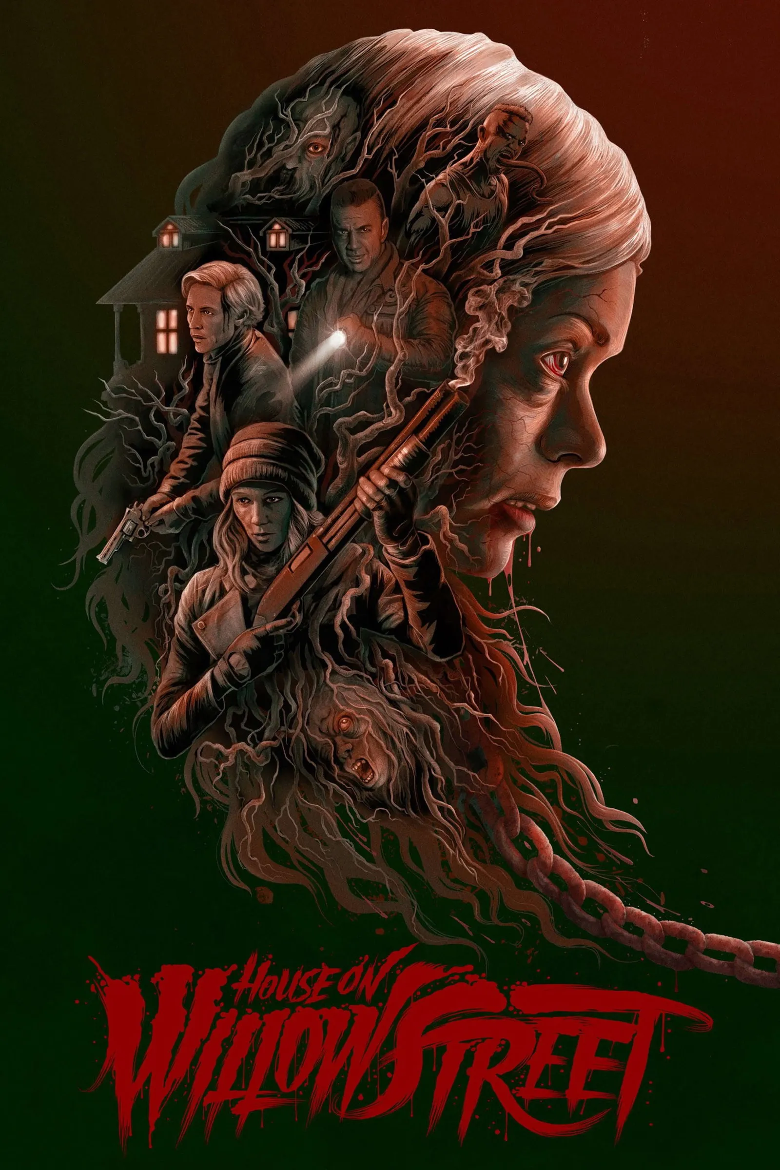 ภาพยนตร์ จับปีศาจมาเรียกค่าไถ่ ซับไทย ครบทุกตอน ดูฟรี HD