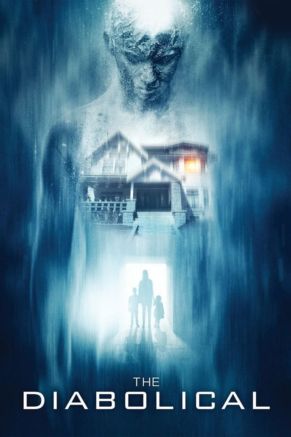 ภาพยนตร์ บ้านปีศาจ ซับไทย ครบทุกตอน ดูฟรี HD