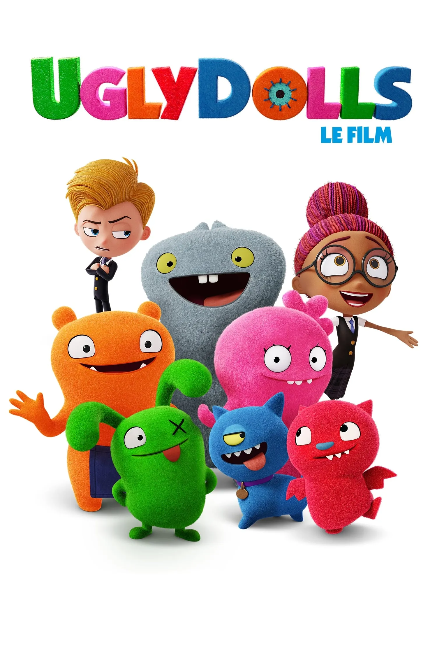 ภาพยนตร์ ผจญแดนตุ๊กตามหัศจรรย์ ซับไทย ครบทุกตอน ดูฟรี HD