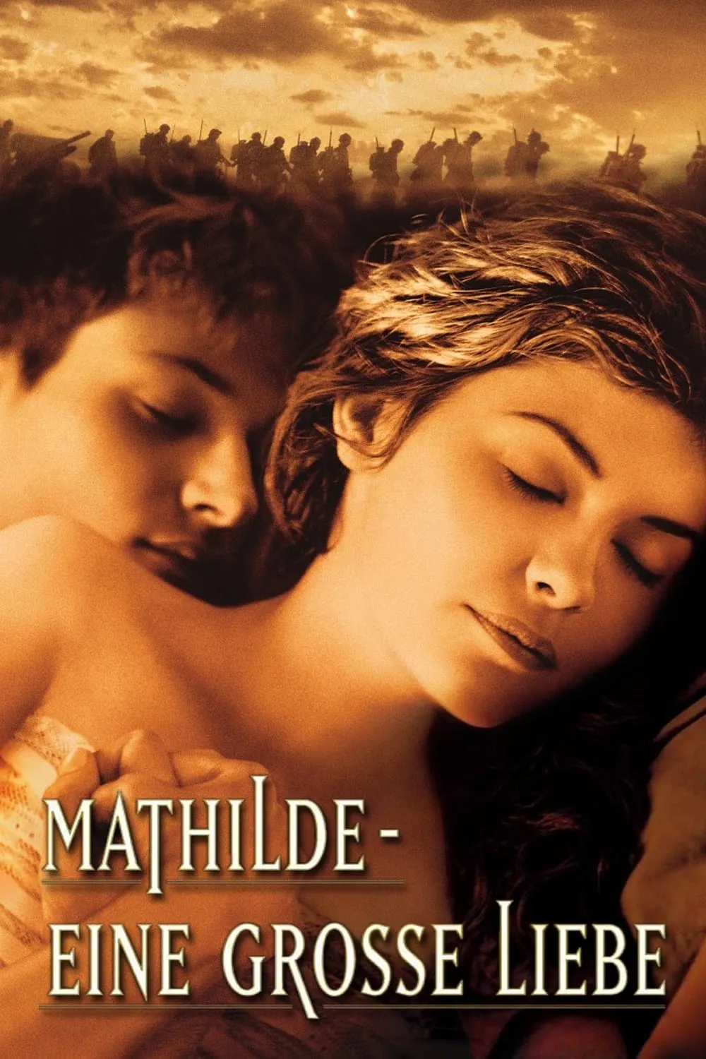 ภาพยนตร์ หมั้นรักสุดปลายฟ้า ซับไทย ครบทุกตอน ดูฟรี HD