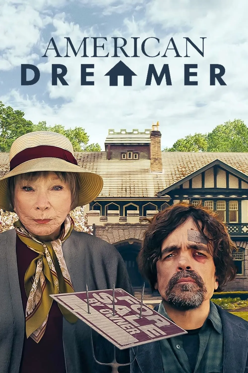 ภาพยนตร์ American Dreamer ซับไทย ครบทุกตอน ดูฟรี HD