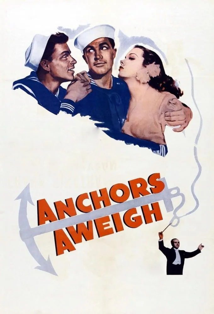ภาพยนตร์ Anchors Aweigh ซับไทย ครบทุกตอน ดูฟรี HD